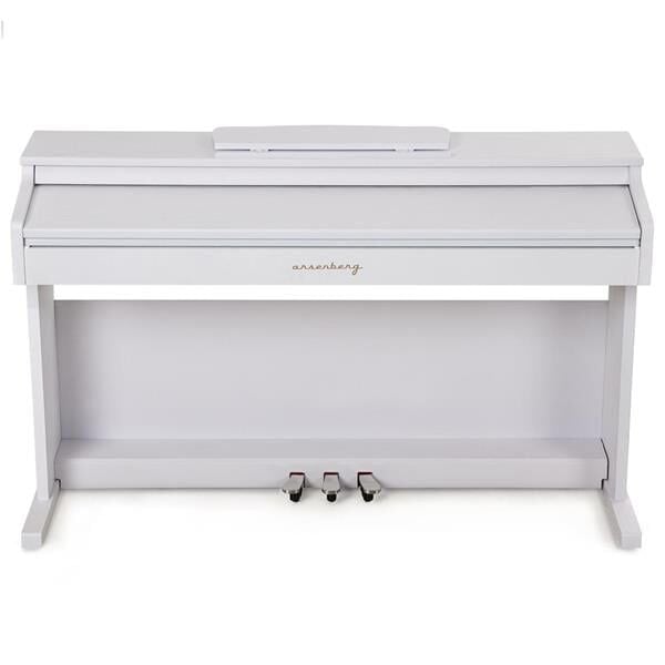 Arsenberg ADP1982V1W Beyaz Dijital Piyano