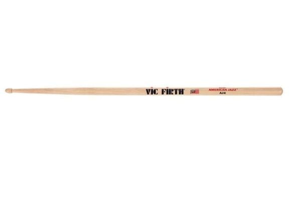 VICFIRTH AJ4 BAGET AMERICAN JAZZ 4