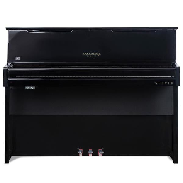 Arsenberg Speyer ASHP30-21B Hibrit Piyano