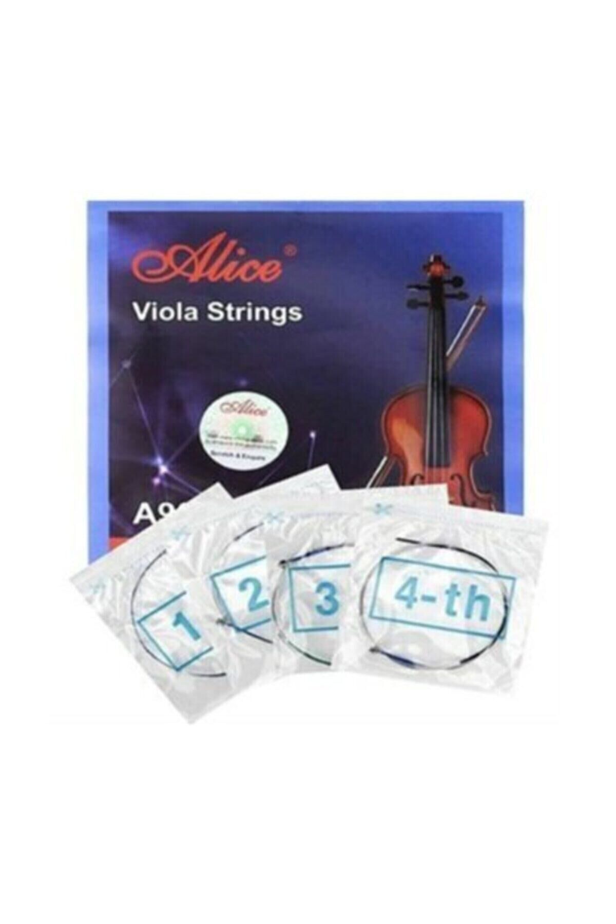 Viola Tel Takımı A-903 ALİCE
