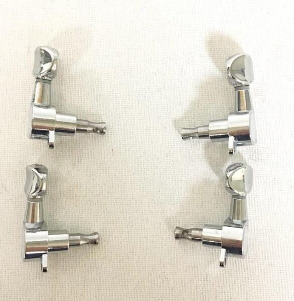 CREMONIA MH-AU07L23 23'' UKULELE İÇİN KULAK (2 SAĞ-2SOL)