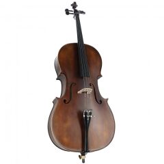 Carlovy CLA6-4/4 Çello 4/4