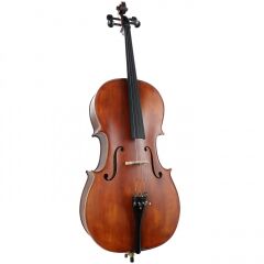 Carlovy CLA4-4/4 Çello 4/4