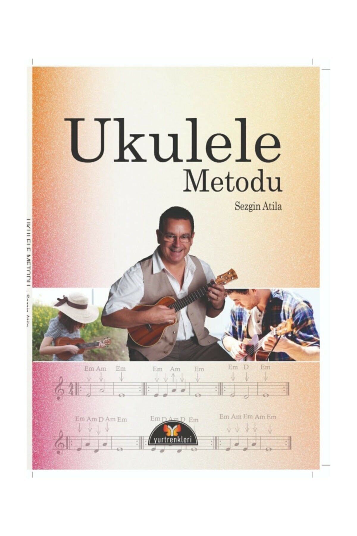 Ukulele Metodu
