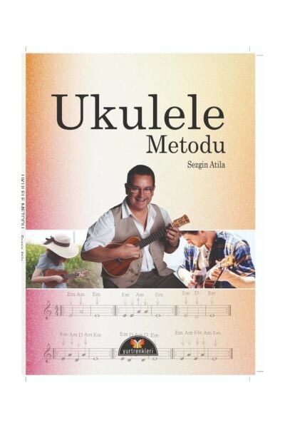 Ukulele Metodu