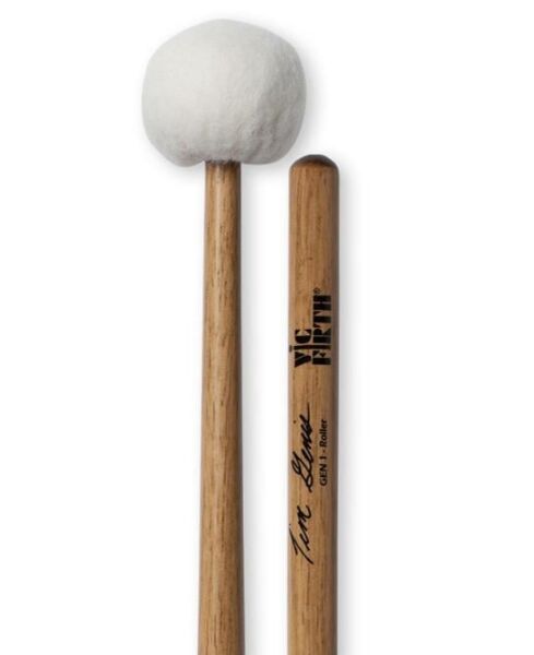 VICFIRTH GEN1 BAGET MALLET , TIMPANI MALLET