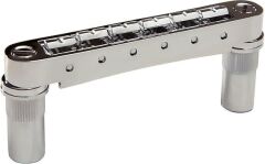 ResoMax NV1 6mm Tune-O-Matic Chrome