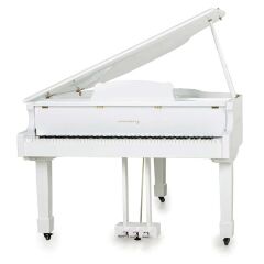 Arsenberg Speyer AGP150W Beyaz Grand Piyano