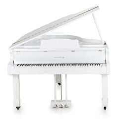Arsenberg Speyer AGP150W Beyaz Grand Piyano