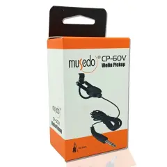 Musedo CP-60V Keman Manyetiği