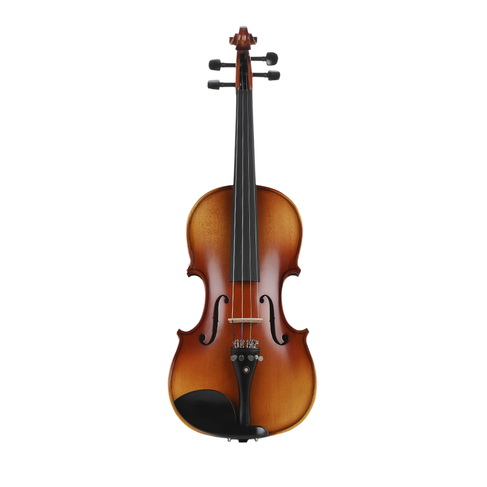 CONCERTO MODEL 205 4/4 Keman (Abanoz Aksam)