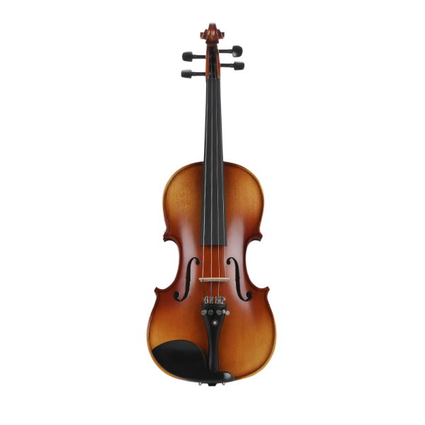 CONCERTO MODEL 103 4/4 Keman (Abanoz Aksam)