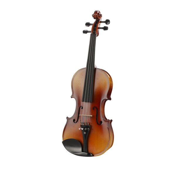 CONCERTO MODEL 103 4/4 Keman (Abanoz Aksam)