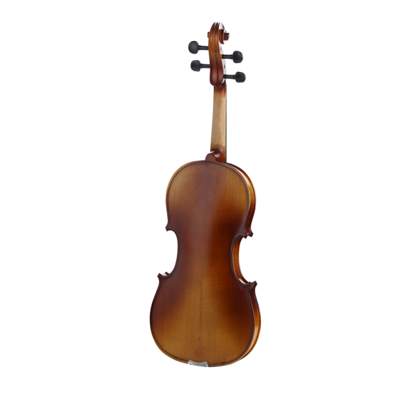 CONCERTO MODEL 103 4/4 Keman (Abanoz Aksam)