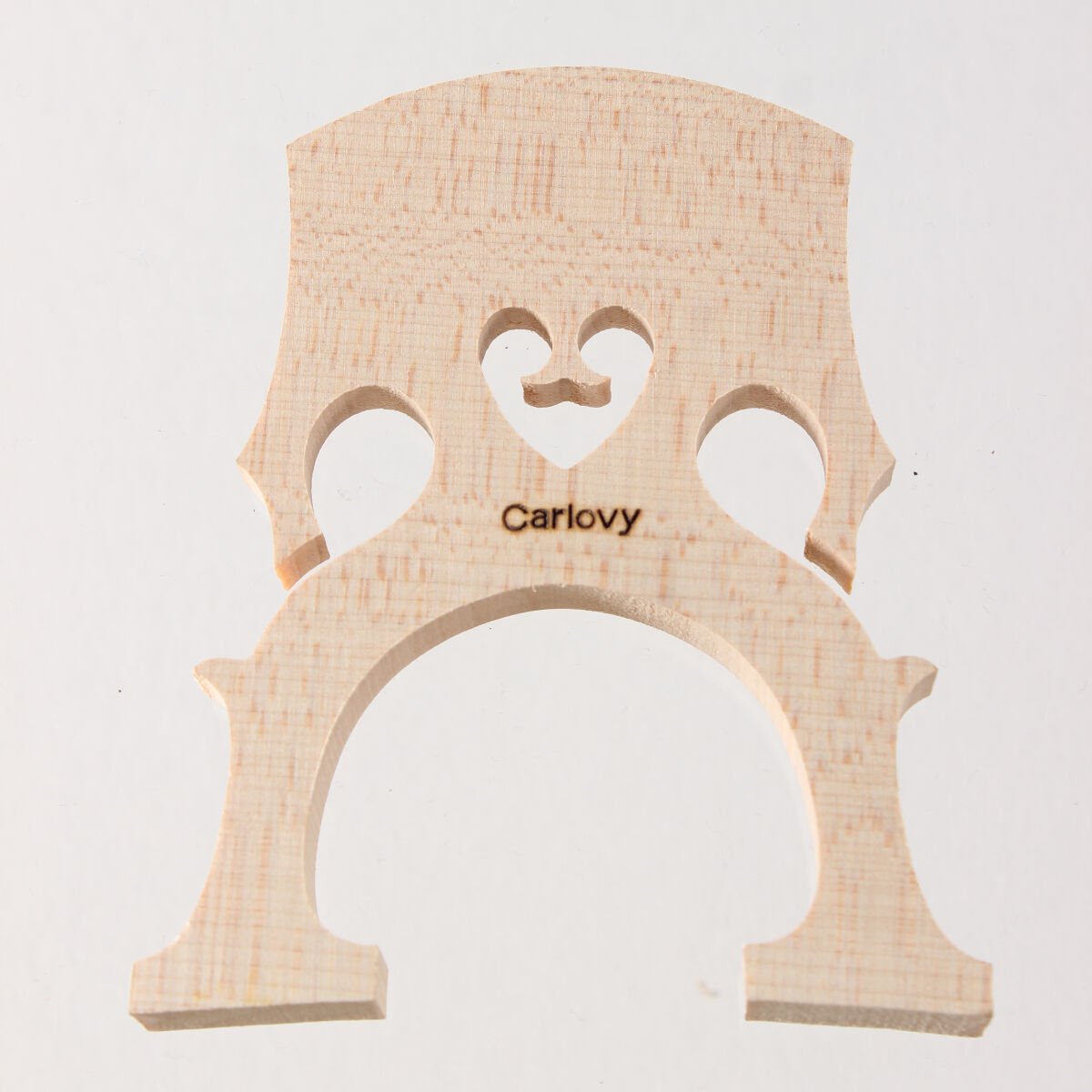 Carlovy CCB44-BGR 4/4 Çello Eşiği (Köprü)