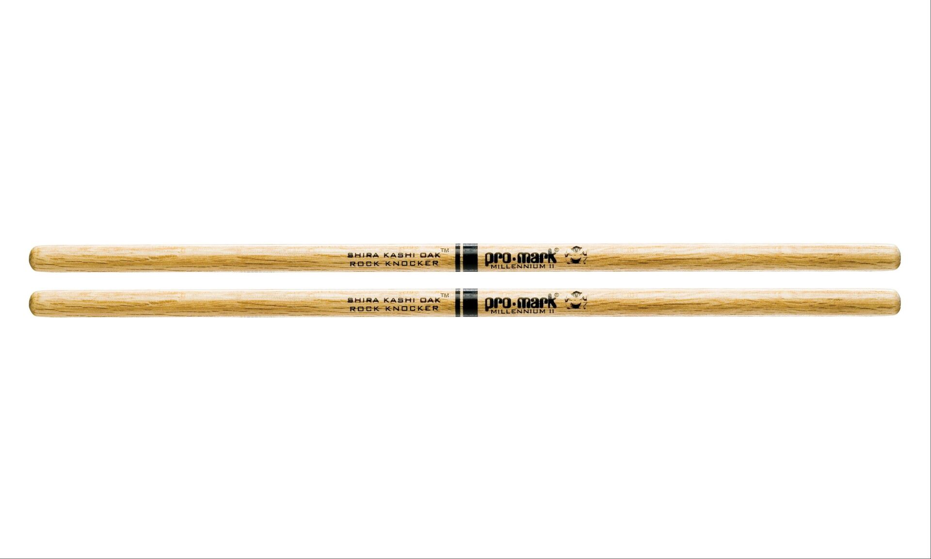 PRO-MARK PWRKW BAGET OAK RK - ROCK KNOCKER