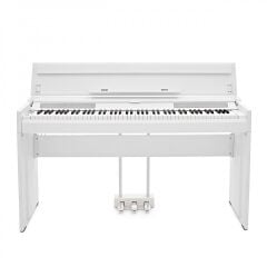Artesia A-24-WH Mat Beyaz Dijital Piyano