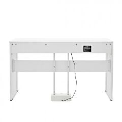 Artesia A-24-WH Mat Beyaz Dijital Piyano