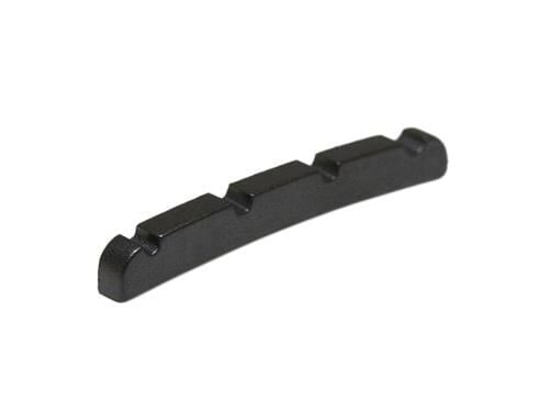 Black TUSQ XL Fender Jazz 4 String