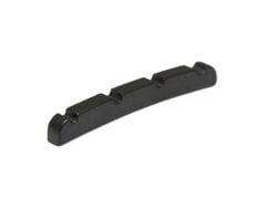 Black TUSQ XL Fender Jazz 4 String