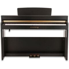 Arsenberg ADP1968B Siyah Dijital Piyano