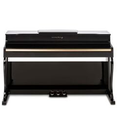 Arsenberg ADP1977BV3 Siyah Dijital Piyano 2024 Yeni Versiyon