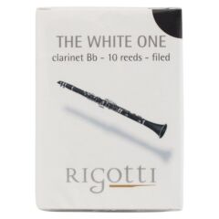 Rigotti White Sib Klarnet Kamışı No:1.5