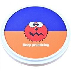 Cox PP-12OB 12 İnç Çalışma Pedi