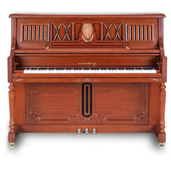 Arsenberg Speyer Premium Akustik Duvar Piyanosu
