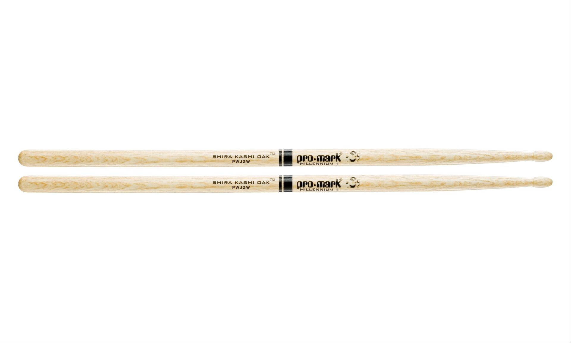 PRO-MARK PWJZW BAGET OAK JZ - JAZZ