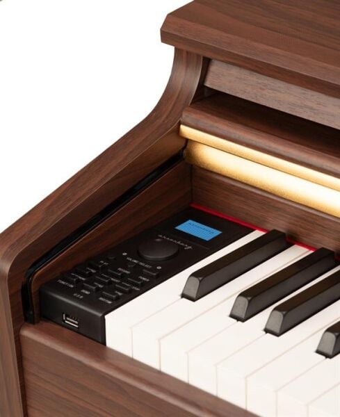 Arsenberg ADP1981R Venge Dijital Piyano Yeni Versiyon
