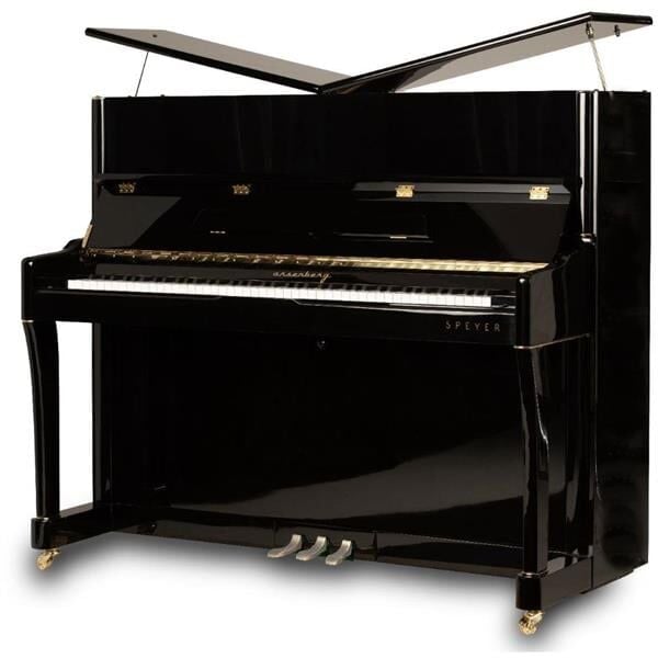 Arsenberg Speyer Renaissance Akustik Duvar Piyanosu