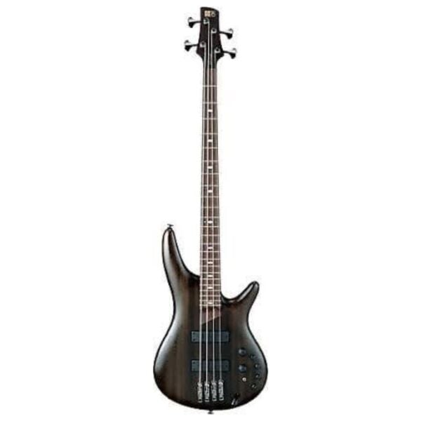 IBANEZ SR4000E-TKF BASS GİTAR, ÇANTALI