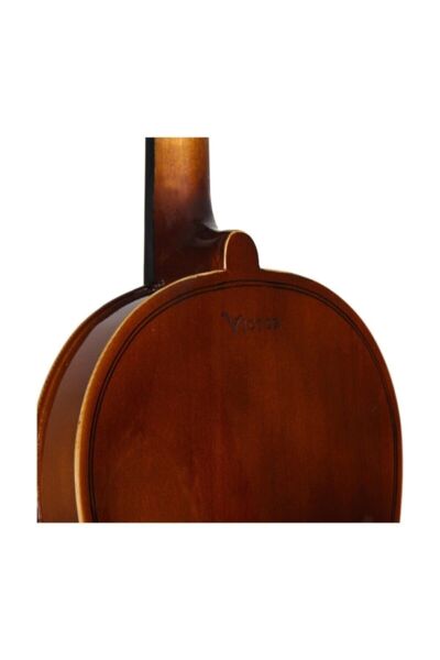 VİCTOR SOLAK KEMAN 4/4