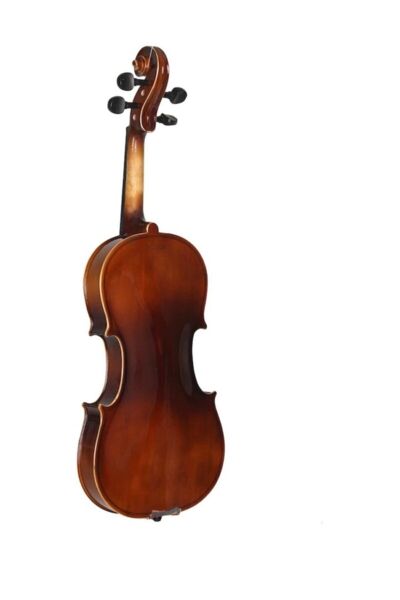 VİCTOR SOLAK KEMAN 4/4