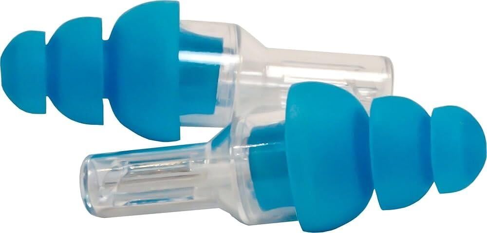 KULAK TIKACI  MAVİ REGULAR