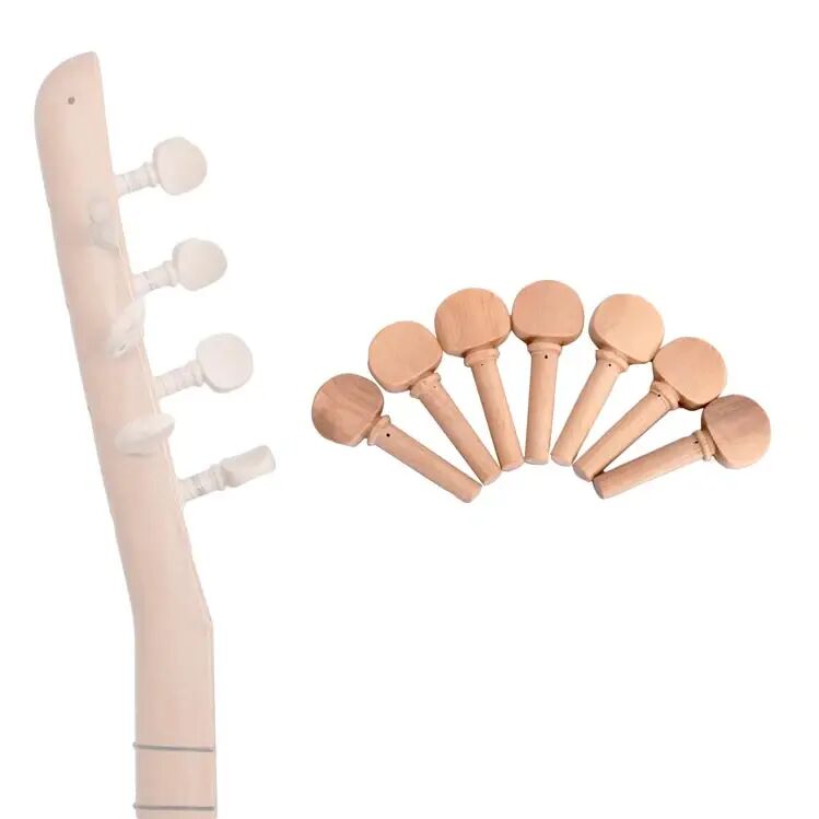 Bağlama Burgusu Akgürgen Ağacı (7adet Takım)