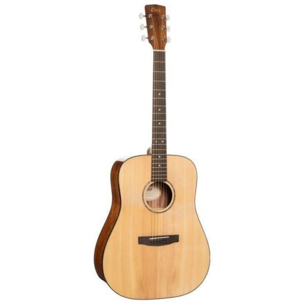 CORT EARTH60NAT AKUSTİK GİTAR, NATUREL