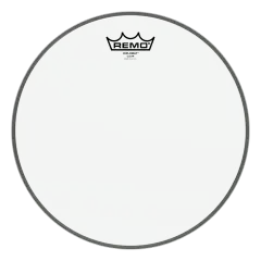 Remo Diplomat® Clear 14 İnç Davul Derisi