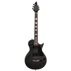 Zoppran Carneville Black Diamond Series BD300BK Siyah Elektro Gitar