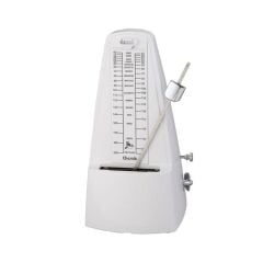 CHERUB WSM-305WH MEKANİK METRONOM, BEYAZ