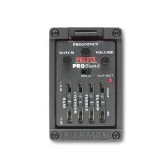 CAMPS CUT-900S PRO-BLEND ELEKTRO KLASİK GİTAR, LADİN KAPAK