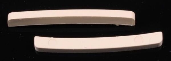 NuBone Nut - Curved Bottom