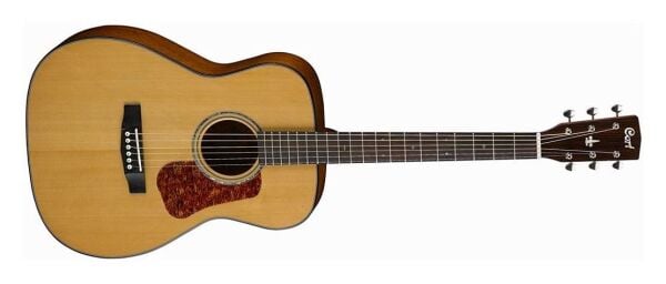 CORT L500CLHNAT AKUSTİK GİTAR, SOLAK, NATUREL