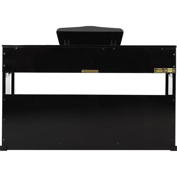 Arsenberg ADP1981BNG Siyah Dijital Piyano Yeni Versiyon