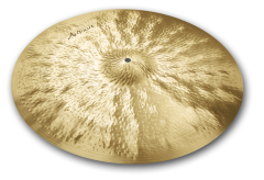SABIAN A2210 22'' ARTISAN LIGHT RIDE ZİL