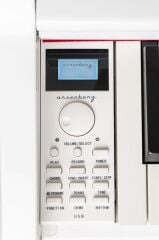 Arsenberg ADP1981WNG Beyaz Dijital Piyano Yeni Versiyon