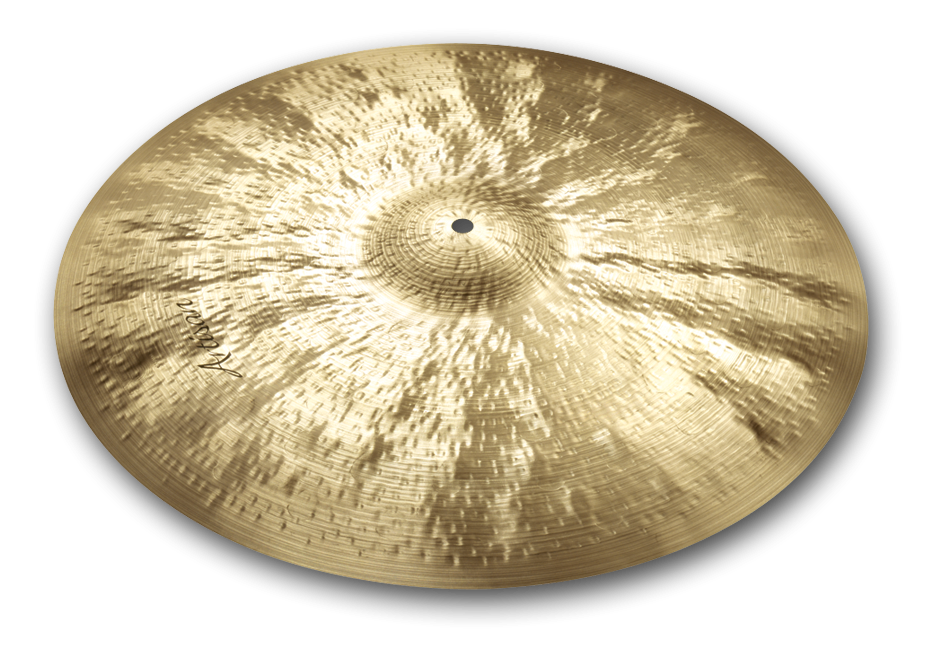 SABIAN A2012 20'' ARTISAN MEDIUM RIDE ZİL