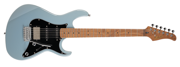 CORT G250SEOBG ELEKTRO GİTAR, OKYANUS MAVİSİ GRİ, (S-S-H)