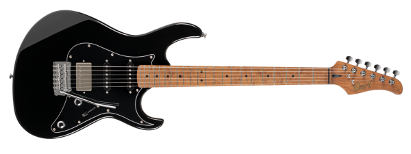 CORT G250SEBK ELEKTRO GİTAR, SİYAH, (S-S-H)